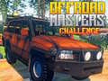 Hry Offroad Masters Challenge