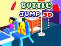 Hry Bottle Jump 3D