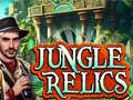 Hry Jungle Relics