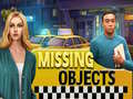 Hry Missing Objects