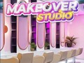 Hry Makeover Studio