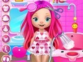 Hry Baby Bella Candy World