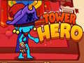 Hry Tower Hero  
