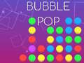 Hry Bubble Pop