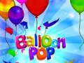 Hry Baloon Pop 