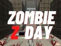 Hry Krunker: Zombie Z-DAY