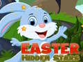 Hry Easter Hidden Stars