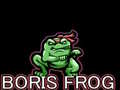 Hry Boris Frog