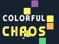 Hry Colorful chaos