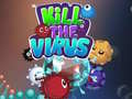 Hry Kill the Virus