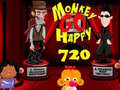 Hry Monkey Go Happy Stage 720
