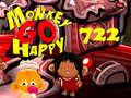 Hry Monkey Go Happy Stage 722