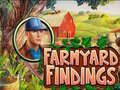 Hry Farmyard Findings