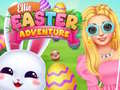 Hry Ellie Easter Adventure