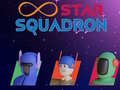 Hry Infinity Star Squadron