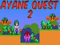 Hry Ayane Quest 2