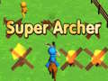 Hry Super Archer 