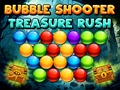 Hry Bubble Shooter Treasure Rush