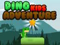 Hry Dino kids Adventure