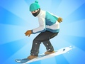 Hry Snowboard Master 3D