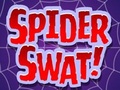 Hry Spider Swat