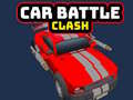 Hry Car Battle Clash