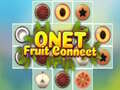 Hry Onet Fruit connect