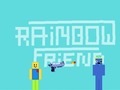 Hry Noob vs Rainbow Friends