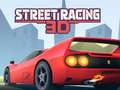 Hry Street Racihg 3D