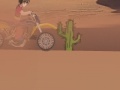 Hry Sahara race