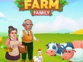 Hry Farm Family