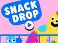 Hry Snack Drop