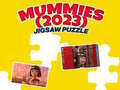 Hry Mummies (2023) Jigsaw Puzzle