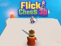 Hry Flick Chess 3D