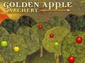 Hry Golden Apple Archery