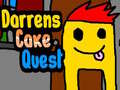 Hry Darrens Cake Quest