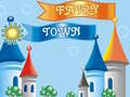 Hry Fairy Town