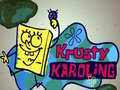 Hry Friday Night Funkin'  Krusty Karoling