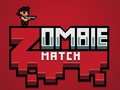 Hry Zombie Match