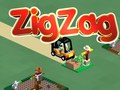 Hry LEGO Zig Zag