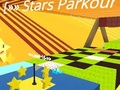 Hry Kogama: Stars Parkour