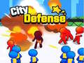 Hry City Defense