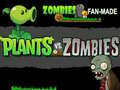 Hry Plants vs Zombies (Fanmade)