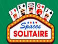 Hry Spaces Solitaire