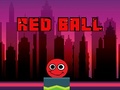 Hry Red Ball Remix