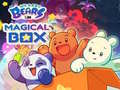 Hry We Baby Bears Magical Box