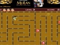 Hry Mulan Maze