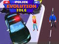 Hry Police Evolution Idle