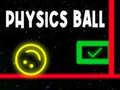 Hry Physics Ball