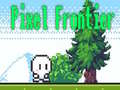 Hry Pixel Frontier